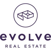 Evolve Real Estate logo, Evolve Real Estate contact details