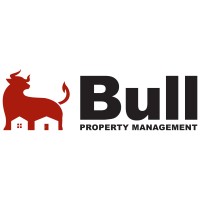 Bull Property Management logo, Bull Property Management contact details