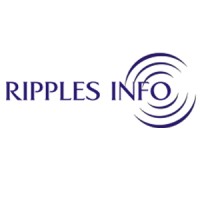 Ripples Info logo, Ripples Info contact details