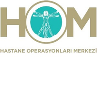 HOM Hastane Operasyonları Merkezi logo, HOM Hastane Operasyonları Merkezi contact details