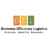 Business Efficiency Logistics logo, Business Efficiency Logistics contact details