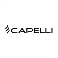 Capelli Forno logo, Capelli Forno contact details