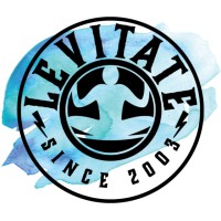 Levitate Surf & Skate logo, Levitate Surf & Skate contact details