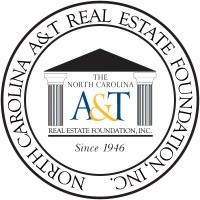 North Carolina A&T Real Estate Foundation, Inc. logo, North Carolina A&T Real Estate Foundation, Inc. contact details