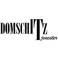 Domschitz IT Tjenester / Services logo, Domschitz IT Tjenester / Services contact details