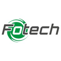 Fotech Solutions Ltd logo, Fotech Solutions Ltd contact details