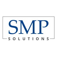 SMP Solutions logo, SMP Solutions contact details