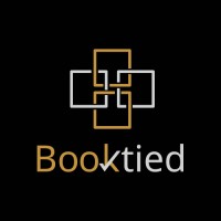 Booktied logo, Booktied contact details