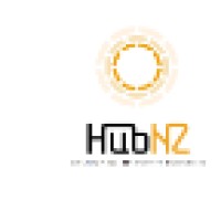 HubNZ limited logo, HubNZ limited contact details