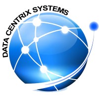 DataCentrix Systems Pte. Ltd. logo, DataCentrix Systems Pte. Ltd. contact details