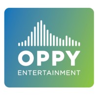 Oppy Entertainment logo, Oppy Entertainment contact details