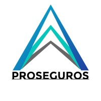 Proseguros logo, Proseguros contact details