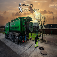 Loftheim Renovasjon logo, Loftheim Renovasjon contact details