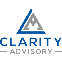 Clarity Advisory logo, Clarity Advisory contact details