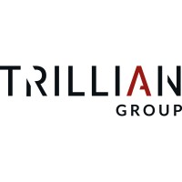 Trillian Group logo, Trillian Group contact details