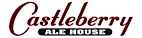 CASTLEBERRY ALE HOUSE,L.L.C logo, CASTLEBERRY ALE HOUSE,L.L.C contact details