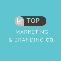 Top Marketing & Branding Co. logo, Top Marketing & Branding Co. contact details