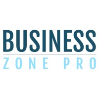 Business Zone Pro logo, Business Zone Pro contact details