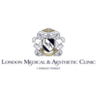 London Medical and Aesthetic Clinic logo, London Medical and Aesthetic Clinic contact details