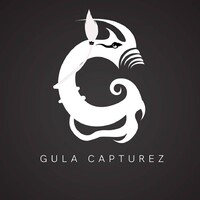 Gula Capturez logo, Gula Capturez contact details