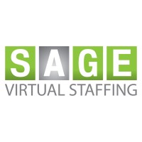 SAGE Virtual Staffing, LLC logo, SAGE Virtual Staffing, LLC contact details