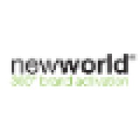 NewWorld logo, NewWorld contact details