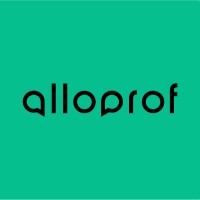 AllÃ´ prof logo, AllÃ´ prof contact details