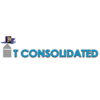 IT CONSOLIDATED logo, IT CONSOLIDATED contact details