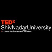 TEDxShivNadarUniversity logo, TEDxShivNadarUniversity contact details