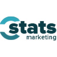 Stats Marketing logo, Stats Marketing contact details