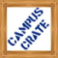 Campus Crate logo, Campus Crate contact details