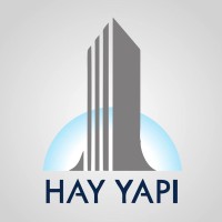 Hay Yapı İnşaat A.Ş logo, Hay Yapı İnşaat A.Ş contact details