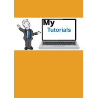 My Tutorial logo, My Tutorial contact details