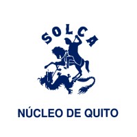 SOLCA Quito logo, SOLCA Quito contact details