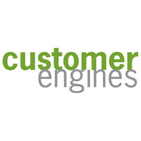 Customer Engines logo, Customer Engines contact details