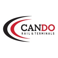 Cando Rail Services logo, Cando Rail Services contact details