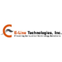 E Line Technologies Inc logo, E Line Technologies Inc contact details