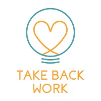 Take Back Work logo, Take Back Work contact details