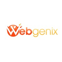 Webgenix Melbourne logo, Webgenix Melbourne contact details