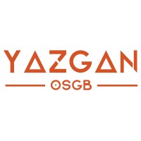 Yazgan Risk Yönetimi OSGB logo, Yazgan Risk Yönetimi OSGB contact details