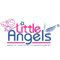 Little Angels® Sweaters Makers logo, Little Angels® Sweaters Makers contact details