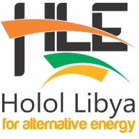 Holol Libya For Energy logo, Holol Libya For Energy contact details