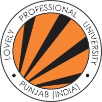 Lovely Professional University logo, Lovely Professional University contact details