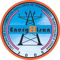 EnergHisan Locações logo, EnergHisan Locações contact details