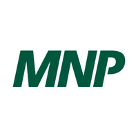 MNP Tax Services logo, MNP Tax Services contact details