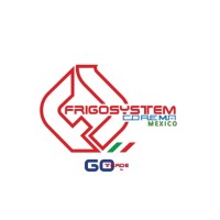 Frigosystem Corema México logo, Frigosystem Corema México contact details