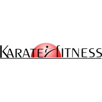 Karate Fitness logo, Karate Fitness contact details