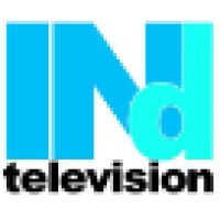 INd Television logo, INd Television contact details