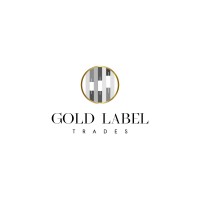 Gold Label Trades logo, Gold Label Trades contact details