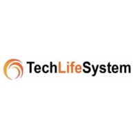 TechLifeSystem logo, TechLifeSystem contact details